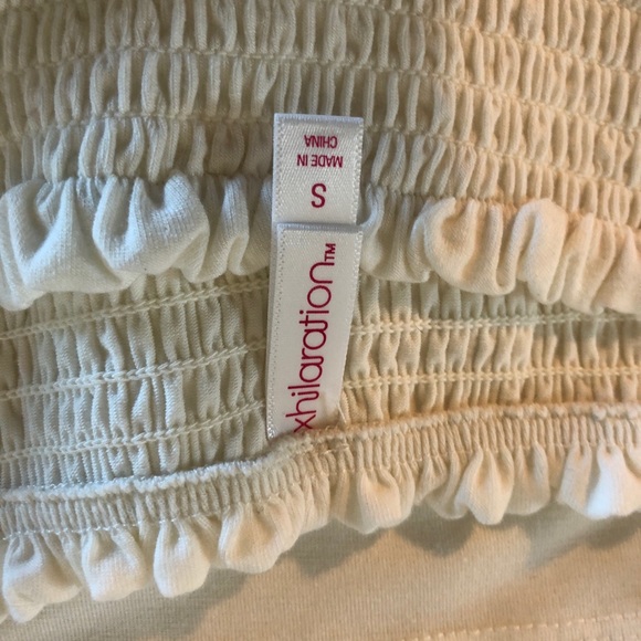 Xhilaration Angel Top - Picture 6 of 6